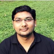 Sanchit Jain Computer Networking trainer in Pune