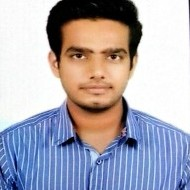 Ankit Yaduvanshi BTech Tuition trainer in Delhi
