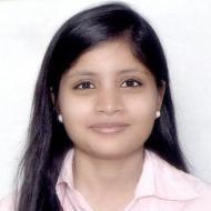 ANKITA N. Class 11 Tuition trainer in Delhi