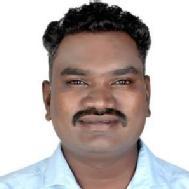 Ramkumar K. Tamil Language trainer in Mumbai