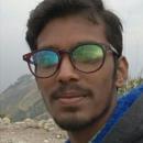 Photo of Mohit Jaiswal