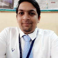 Ankit Jain Class 11 Tuition trainer in Surat