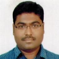 R. Venkateswara Gandhi Class I-V Tuition trainer in Hyderabad