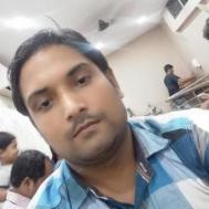 Anurag Kumar UPSC Exams trainer in Hyderabad