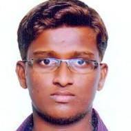Albert Raja N P Engineering Diploma Tuition trainer in Chennai