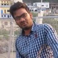 Ajay Yadav Class 9 Tuition trainer in Lucknow