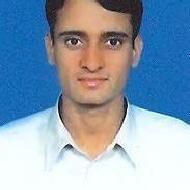 Manoj Khantwal GRE trainer in Delhi