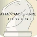 Photo of Attack and Defence Chess Club-Pondicherry