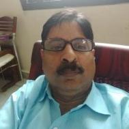 Uday Ratnalikar Quantitative Aptitude trainer in Hyderabad