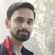 Aman Kashyap Digital Marketing trainer in Delhi