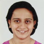 Manasi O. Software Testing trainer in Pune
