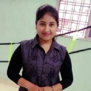 Ayushi S. Class 11 Tuition trainer in Huzur