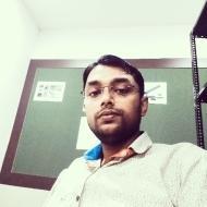 Amit Jha Class 10 trainer in Gurgaon