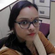 Pooja T. Class I-V Tuition trainer in Kolkata