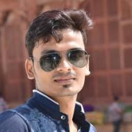 Arpan kumar singh Class 6 Tuition trainer in Lucknow