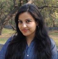 Sanchita S. UGC NET Exam trainer in Gurgaon