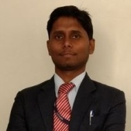 Keshav Vats BTech Tuition trainer in Delhi