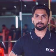 Pankaj Sharma Personal Trainer trainer in Hyderabad