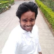 Vishwajeeth K Yoga trainer in Chennai