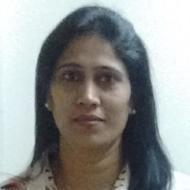 Sindhu Soft Skills trainer in Chennai