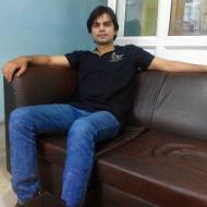 Sandeep Bajaria 3D Studio Max trainer in Faridabad