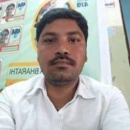 Gugulothu Bhadru G. Class 11 Tuition trainer in Hyderabad