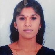 Renu S. Class I-V Tuition trainer in Vaikom