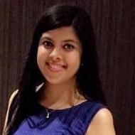 Harita K. Engineering Diploma Tuition trainer in Mumbai