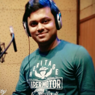 Nirmalya Sen Vocal Music trainer in Kolkata