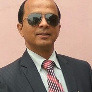 Sanjeev Pandey Personality Development trainer in Azamgarh Sadar