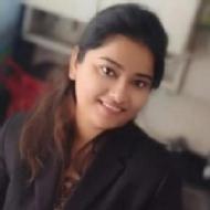 Priyanka P. BCom Tuition trainer in Pune