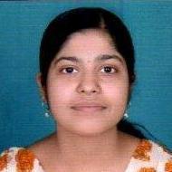 Jyotsna S. Class I-V Tuition trainer in Noida