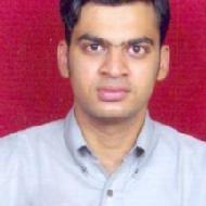 Mehul Shah BBA Tuition trainer in Kolkata