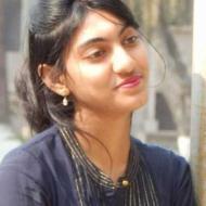 Sumana C. Class I-V Tuition trainer in Kolkata