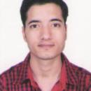 Photo of Gaurav Prakash