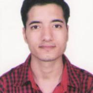 Gaurav Prakash Oracle trainer in Delhi