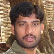 Thirumalesh Basani Computer Course trainer in Hyderabad
