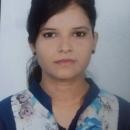 Photo of Vandana P.