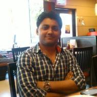 Sushil Kushwaha SQL Server trainer in Mumbai