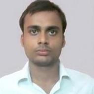 Abhishek Pandey Class 9 Tuition trainer in Delhi