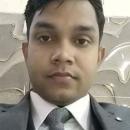 Photo of Amit Singh Yadav