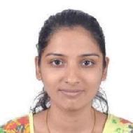 Shweta P. BCA Tuition trainer in Pune