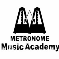 Metronome Music Academy Guitar trainer in Lucknow