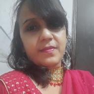 Jaya Singh Dance trainer in Delhi