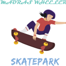 Photo of Madras Wheelers Skatepark