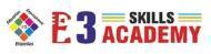 E 3 Skills Academy Brain Gym institute in Mohali
