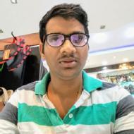 N Sandeep Class I-V Tuition trainer in Hyderabad