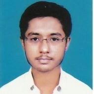 Arnab Mukherjee Class I-V Tuition trainer in Kolkata