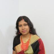 Sukanya M. Special Education (Autism) trainer in Kolkata