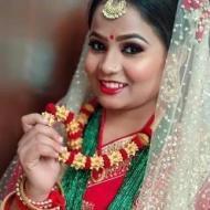 Manisha C. Makeup trainer in Delhi